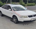 продам Volkswagen Passat в пмр  фото 6