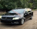 Volkswagen Passat 2011г. договорная