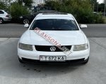 продам Volkswagen Passat в пмр  фото 4