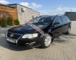 продам Volkswagen Passat в пмр  фото 5