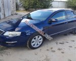 продам Volkswagen Passat в пмр  фото 5