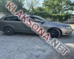 продам Volkswagen Passat в пмр  фото 5