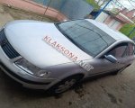продам Volkswagen Passat в пмр  фото 4