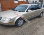 продам Volkswagen Passat в пмр  фото 2