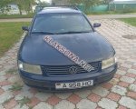 продам Volkswagen Passat в пмр  фото 5