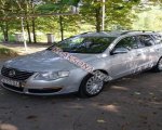 Volkswagen Passat 2008г. 4 800 $