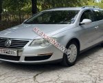продам Volkswagen Passat в пмр  фото 5