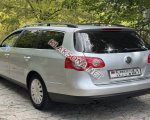продам Volkswagen Passat в пмр  фото 3