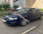 продам Volkswagen Passat в пмр  фото 5
