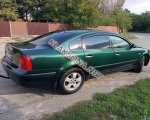 продам Volkswagen Passat в пмр  фото 1