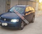 продам Volkswagen Passat в пмр  фото 5