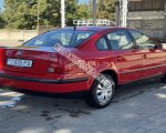 продам Volkswagen Passat в пмр  фото 6