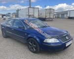 продам Volkswagen Passat в пмр  фото 5