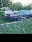 продам Volkswagen Passat в пмр  фото 5