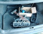 продам Volkswagen Passat в пмр  фото 2