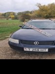 продам Volkswagen Passat в пмр  фото 2
