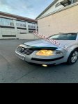 Volkswagen Passat 2003г. 3 000 $