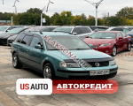 продам Volkswagen Passat в пмр  фото 6