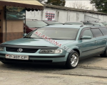 продам Volkswagen Passat в пмр  фото 6