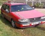 продам Volkswagen Passat в пмр  фото 4