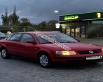 продам Volkswagen Passat в пмр  фото 5