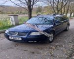 продам Volkswagen Passat в пмр  фото 1