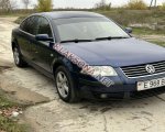 продам Volkswagen Passat в пмр  фото 3