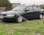 продам Volkswagen Passat в пмр  фото 5