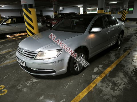 продам Volkswagen Phaetonв пмр  фото 4