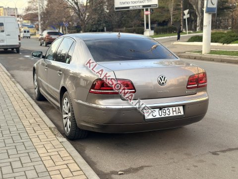 продам Volkswagen Phaetonв пмр  фото 6