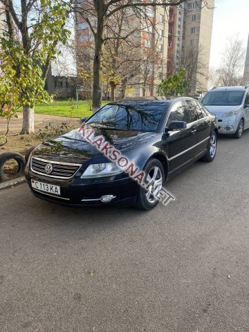 продам Volkswagen Phaetonв пмр  фото 5