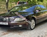 продам Volkswagen Phaeton в пмр  фото 5