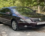 продам Volkswagen Phaeton в пмр  фото 6