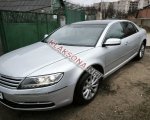 продам Volkswagen Phaeton в пмр  фото 3