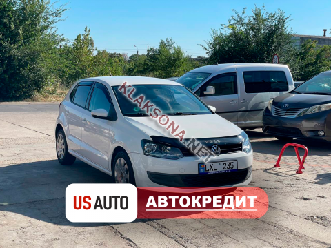 продам Volkswagen Poloв пмр  фото 6