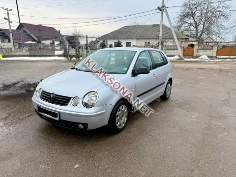 продам Volkswagen Poloв пмр  фото 4