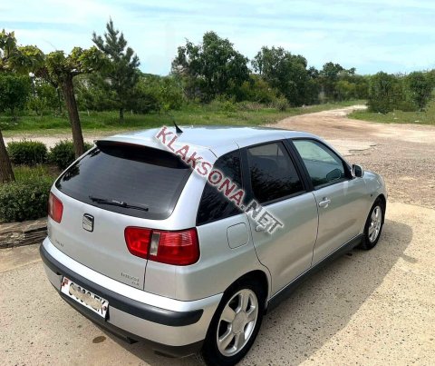 продам Volkswagen Poloв пмр  фото 5