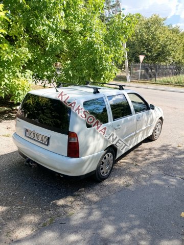 продам Volkswagen Poloв пмр  фото 6