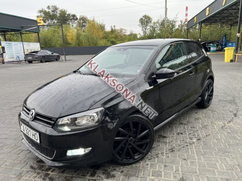 продам Volkswagen Poloв пмр  фото 5