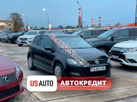 продам Volkswagen Poloв пмр  фото 5