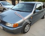 продам Volkswagen Polo в пмр  фото 4