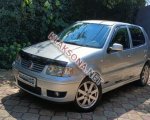 продам Volkswagen Polo в пмр  фото 4
