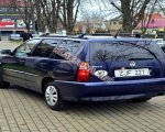 продам Volkswagen Polo в пмр  фото 3
