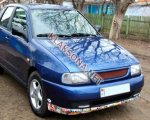 продам Volkswagen Polo в пмр  фото 3