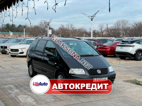 продам Volkswagen Sharanв пмр  фото 5