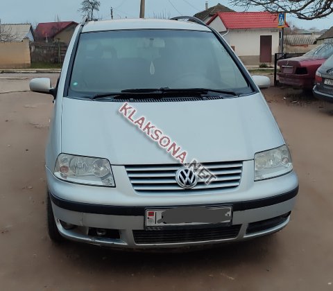 продам Volkswagen Sharanв пмр  фото 4