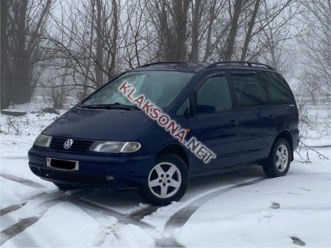 продам Volkswagen Sharanв пмр  фото 6