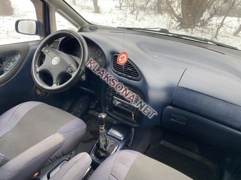 продам Volkswagen Sharanв пмр  фото 6
