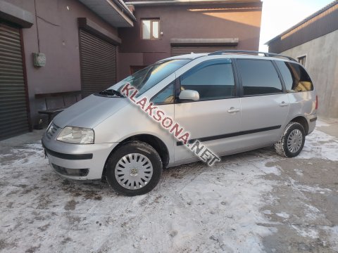 продам Volkswagen Sharanв пмр  фото 4