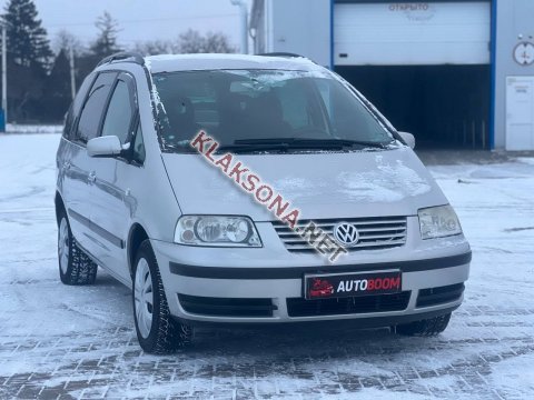 продам Volkswagen Sharanв пмр  фото 5